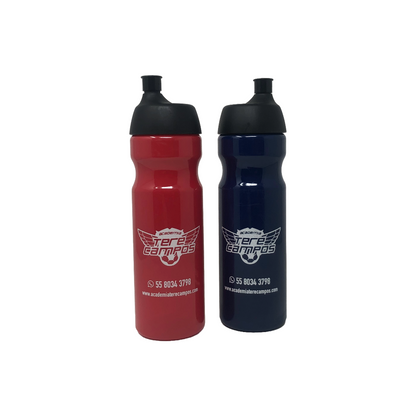 Botella de agua deportiva Tere Campos