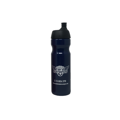 Botella de agua deportiva Tere Campos