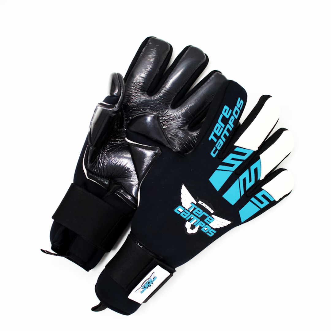 Guantes Profesionales Tere Campos