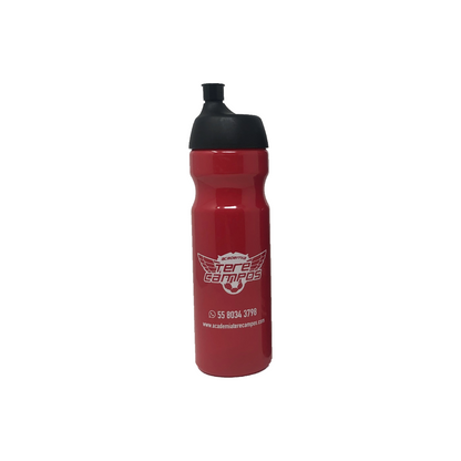 Botella de agua deportiva Tere Campos