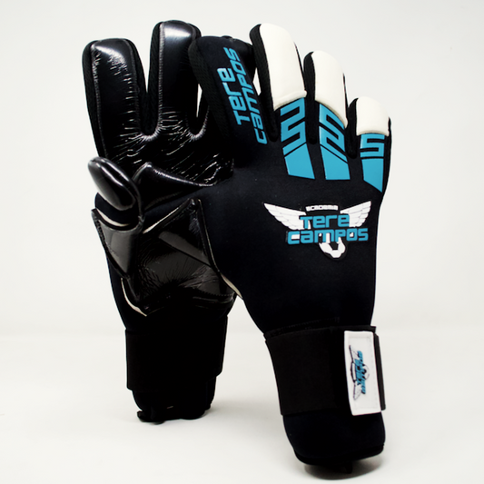 Guantes Profesionales Tere Campos