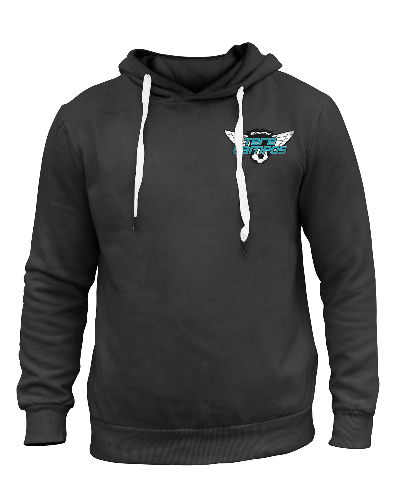 Hoodie Tere Campos