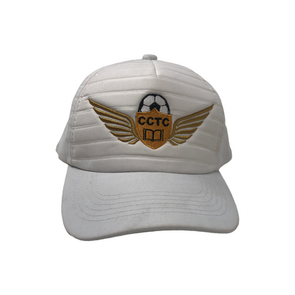 Gorra deportiva CCTC Tere Campos