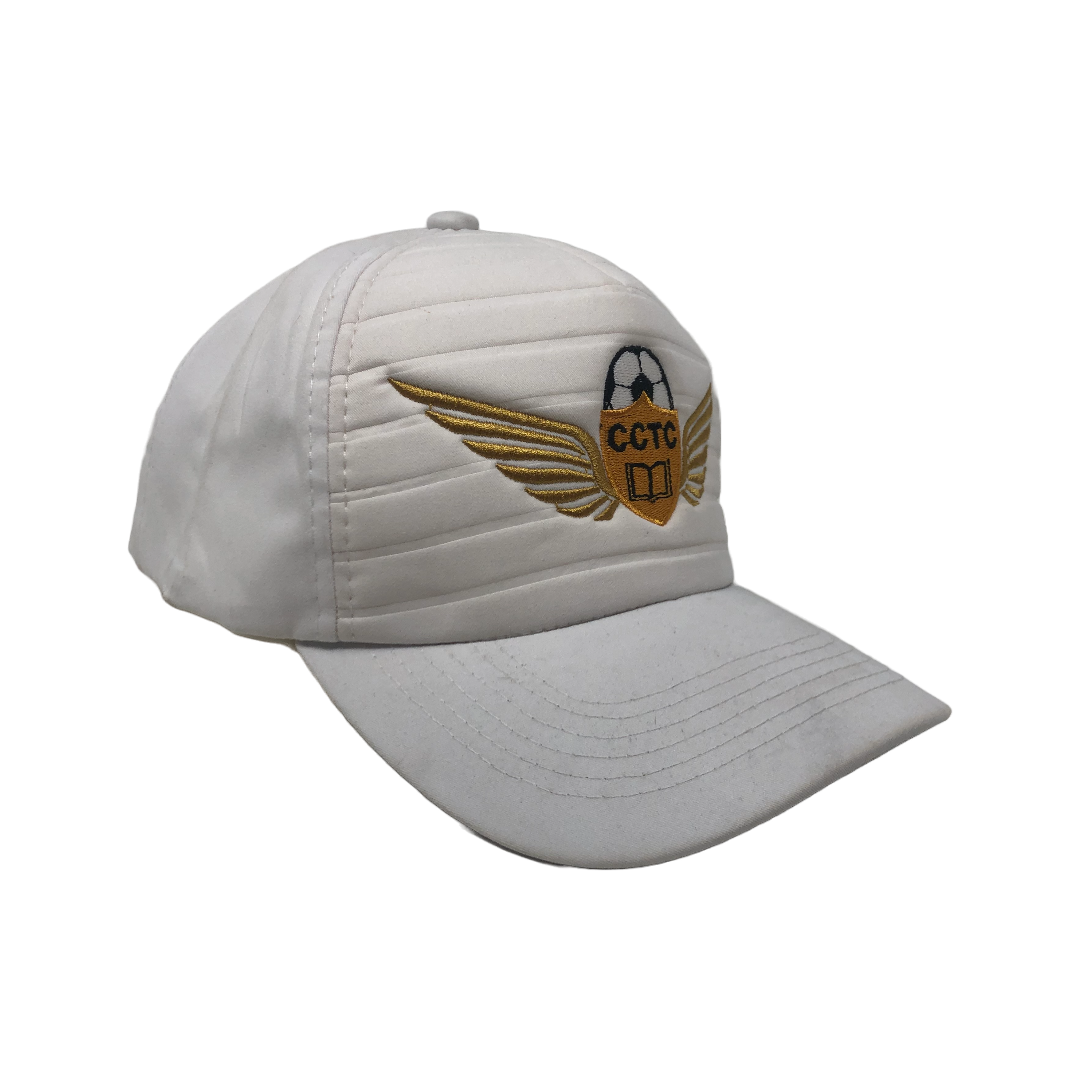 Gorra deportiva CCTC Tere Campos