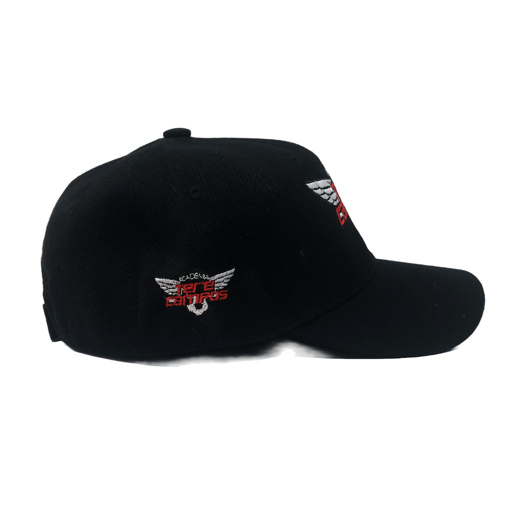 Gorra Academia Tere Campos