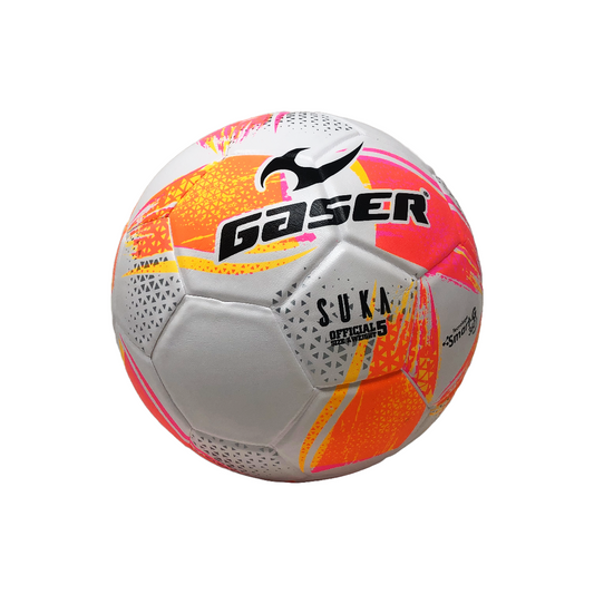 Gaser balón de futbol SUKA