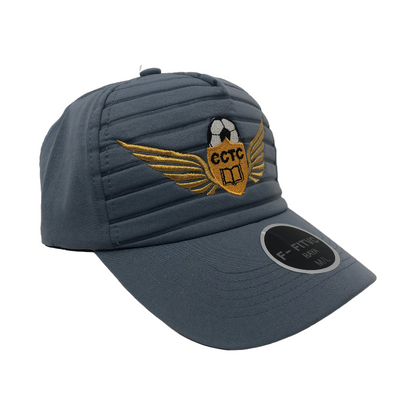 Gorra deportiva CCTC Tere Campos